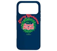 National Lampoon's Christmas Vacation to All a Good Night Coque pour iPhone 17 Pro Max