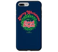 National Lampoon's Christmas Vacation to All a Good Night Coque pour iPhone 7 Plus/8 Plus