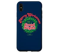 National Lampoon's Christmas Vacation to All a Good Night Coque pour iPhone XS Max
