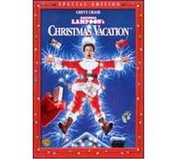 National Lampoon's Christmas Vacation [WS] [Special Edition] - DVD Zone 1