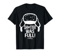 National Lampoon's Christmas Vacation You Serious Clark Hat T-Shirt