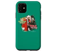 National Lampoon's Christmas Vacation Yule Be Sorry Coque pour iPhone 11