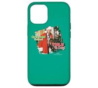 National Lampoon's Christmas Vacation Yule Be Sorry Coque pour iPhone 12/12 Pro