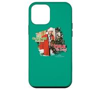 National Lampoon's Christmas Vacation Yule Be Sorry Coque pour iPhone 12 Mini