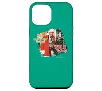 National Lampoon's Christmas Vacation Yule Be Sorry Coque pour iPhone 12 Pro Max