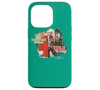 National Lampoon's Christmas Vacation Yule Be Sorry Coque pour iPhone 13 Pro