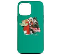 National Lampoon's Christmas Vacation Yule Be Sorry Coque pour iPhone 13 Pro Max