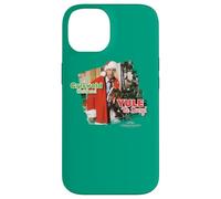 National Lampoon's Christmas Vacation Yule Be Sorry Coque pour iPhone 14