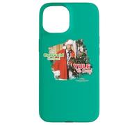 National Lampoon's Christmas Vacation Yule Be Sorry Coque pour iPhone 15