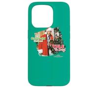 National Lampoon's Christmas Vacation Yule Be Sorry Coque pour iPhone 15 Pro