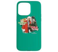 National Lampoon's Christmas Vacation Yule Be Sorry Coque pour iPhone 15 Pro Max