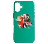 National Lampoon's Christmas Vacation Yule Be Sorry Coque pour iPhone 16 Plus