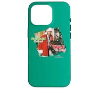 National Lampoon's Christmas Vacation Yule Be Sorry Coque pour iPhone 16 Pro