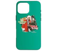 National Lampoon's Christmas Vacation Yule Be Sorry Coque pour iPhone 16 Pro Max