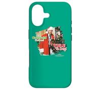 National Lampoon's Christmas Vacation Yule Be Sorry Coque pour iPhone 17