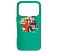 National Lampoon's Christmas Vacation Yule Be Sorry Coque pour iPhone 17 Pro