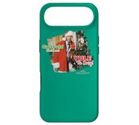 National Lampoon's Christmas Vacation Yule Be Sorry Coque pour iPhone Air