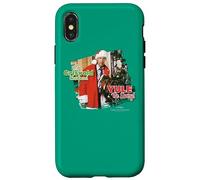 National Lampoon's Christmas Vacation Yule Be Sorry Coque pour iPhone X/XS