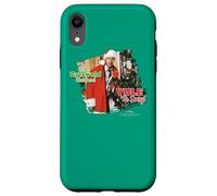 National Lampoon's Christmas Vacation Yule Be Sorry Coque pour iPhone XR