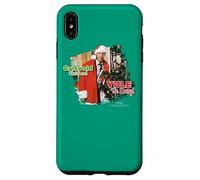 National Lampoon's Christmas Vacation Yule Be Sorry Coque pour iPhone XS Max