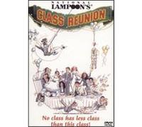 National Lampoon's Class Reunion - DVD Zone 1 G
