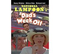 National Lampoon's Dad's Week Off