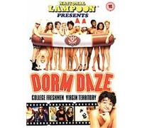 National Lampoon's Dorm Daze G