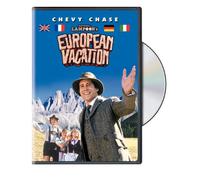 National Lampoon's European Vacation
