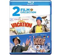 National Lampoon's European Vacation [Blu-Ray]