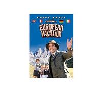 National Lampoon's European Vacation [DVD]
