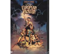 National Lampoon's European Vacation [Import USA Zone 1]