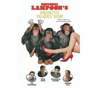 National Lampoon's Favorite Deadly Sins – DVD