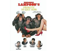National Lampoon's Favorite Deadly Sins [Dvd]
