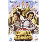 National Lampoon's Gold Diggers [Import]