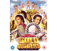National Lampoon's Gold Diggers [Import anglais]