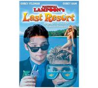 National Lampoon's Last Resort