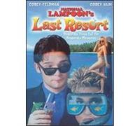 National Lampoon's Last Resort - DVD Zone 1