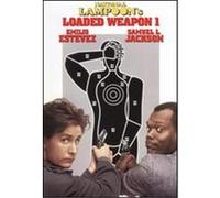 Loaded Weapon