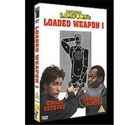 National Lampoon's Loaded Weapon 1 , (Wide Screen) G