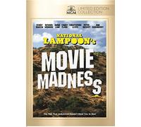 National Lampoon's Movie Madness