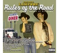 National Lampoons - Rule's of The Road