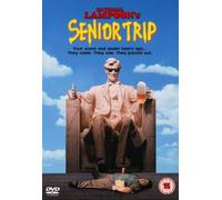 National Lampoon's Senior Trip [Import anglais]