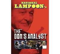 National Lampoon's The Don's Analyst [Import USA Zone 1]