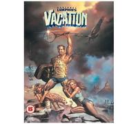 National Lampoon's Vacation (1999) - Dvd Comédie, Chevy Chase, Harold Ramis