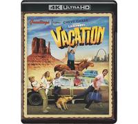 National Lampoon's Vacation