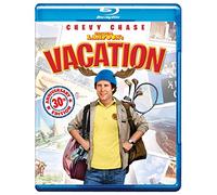 National Lampoon's Vacation: 30th Anniversary [Blu-Ray]