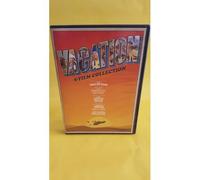 National Lampoon's Vacation 5-Film Collection - Coffret Dvd