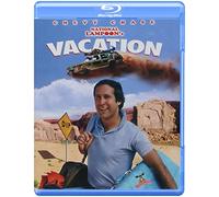 National Lampoon's Vacation – Blu-ray – Warner Bros.