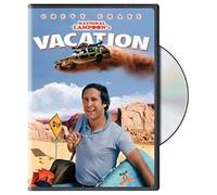 National Lampoon's Vacation – Keepcase – Warner Bros.