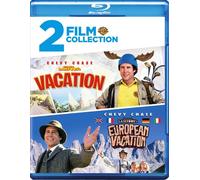 National Lampoon's Vacation / National Lampoon's European Vacation